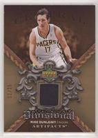 Mike Dunleavy #/25