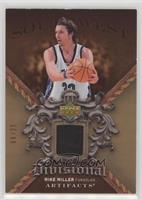 Mike Miller #/25