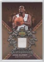 Samuel Dalembert #/25