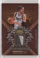 Andrew Bogut #/29