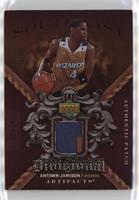 Antawn Jamison #/29