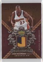 Jason Richardson #/29