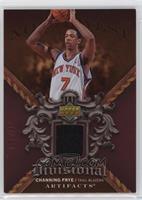 Channing Frye #/100