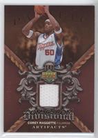 Corey Maggette #/100