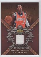 Gerald Wallace #/100