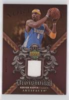 Kenyon Martin #/100