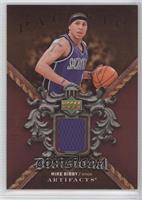 Mike Bibby #/100