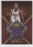 Michael Redd #/100