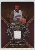 Rasheed Wallace #/100