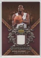 Samuel Dalembert #/100