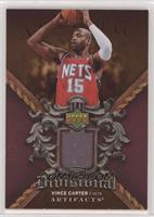 Vince Carter [EX to NM] #/100