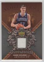 Andrei Kirilenko #/140