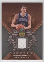 Andrei Kirilenko #/140