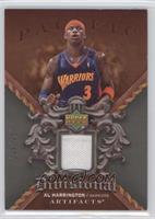 Al Harrington #/250