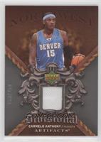 Carmelo Anthony #/250