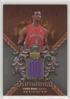 Chris Bosh [EX to NM] #/250