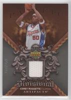 Corey Maggette #/250