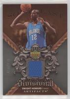 Dwight Howard #/250