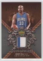 Grant Hill #/250