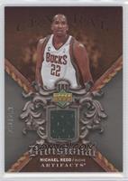 Michael Redd #/250