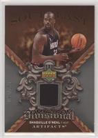 Shaquille O'Neal #/250