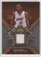 Udonis Haslem #/250