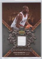 Zach Randolph #/250