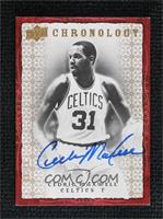 Cedric Maxwell #/10