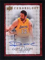 Vlade Divac #/10