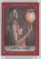 2008 NBA Draft - DeAndre Jordan #/99