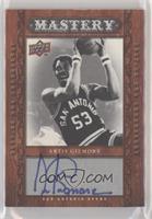 Mastery - Artis Gilmore #/25