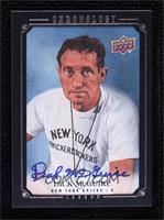 Legend - Dick McGuire #/99