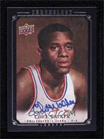 Legend - Chet Walker #/99