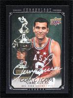 Legend - Jerry Lucas #/99