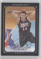 Jason Smith #/99