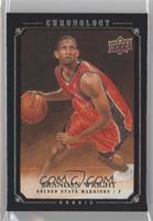 Brandan Wright #/99