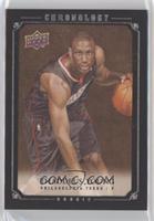 Thaddeus Young #/99