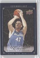 2008 NBA Draft - Kevin Love #/250