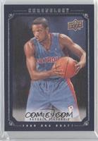 2008 NBA Draft - Walter Sharpe #/250