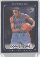 2008 NBA Draft - Walter Sharpe #/250