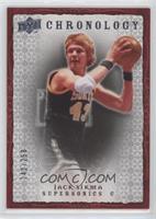 Jack Sikma #/250