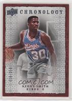 Kenny Smith [EX to NM] #/250