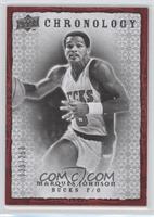 Marques Johnson #/250