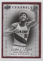 Bill Walton [Noted] #/250