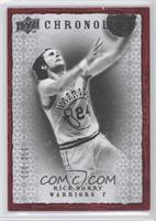 Rick Barry #/250