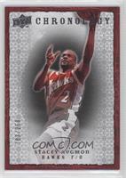 Stacey Augmon #/250