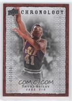 Thurl Bailey #/250