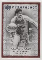 Reggie Theus #/250