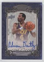 Adrian Dantley #/50