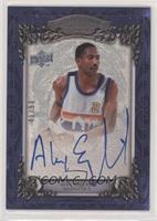 Alex English #/50